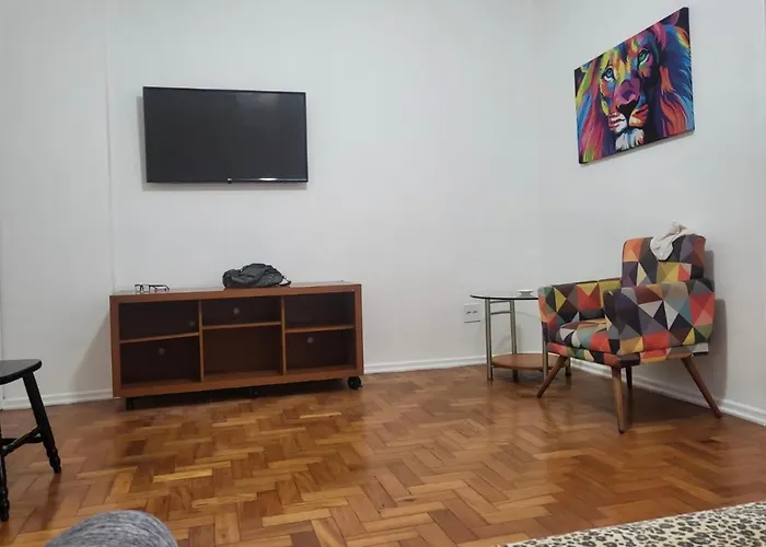 O Melhor Da Praia De Copacabana