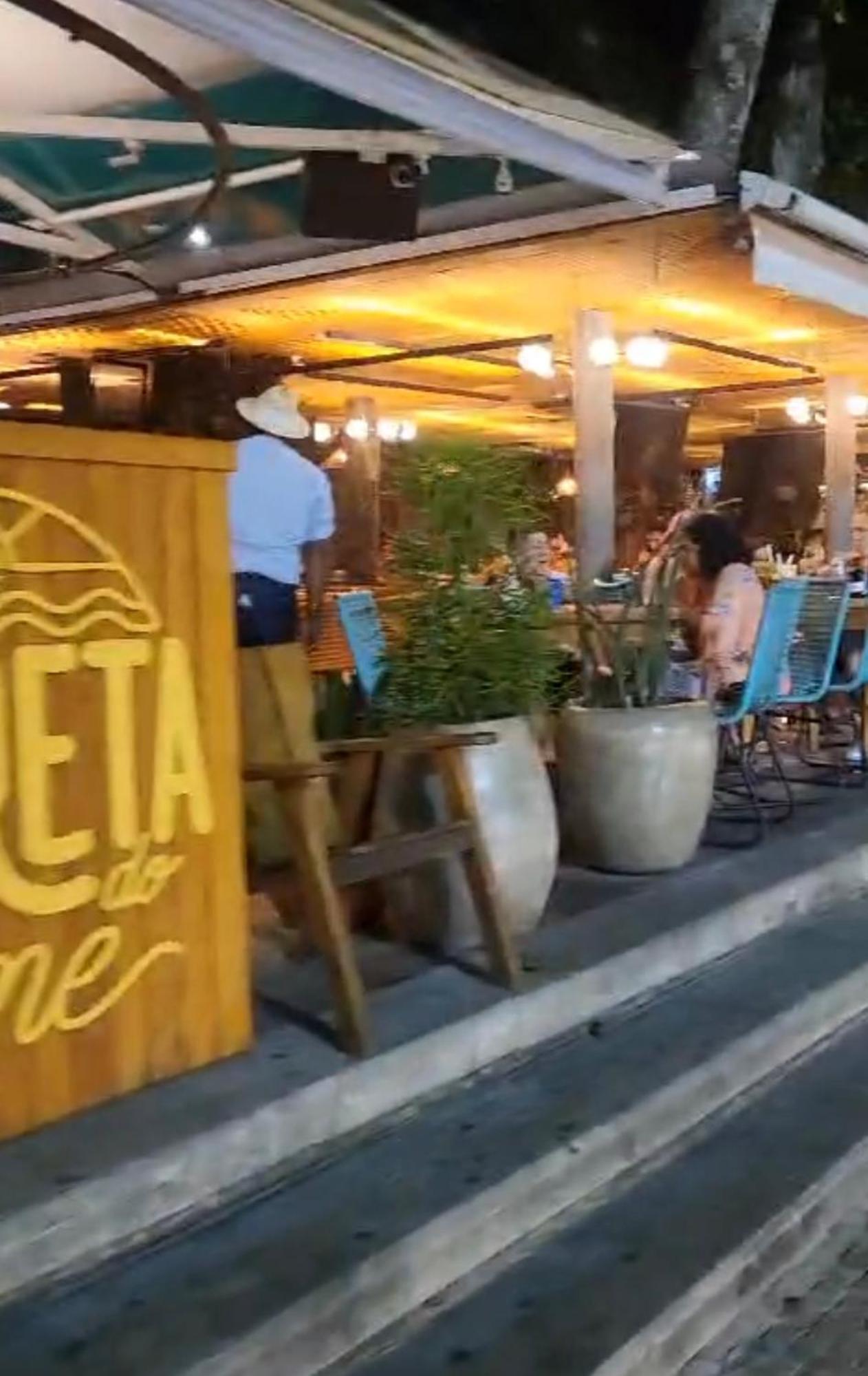 O Da De Copacabana