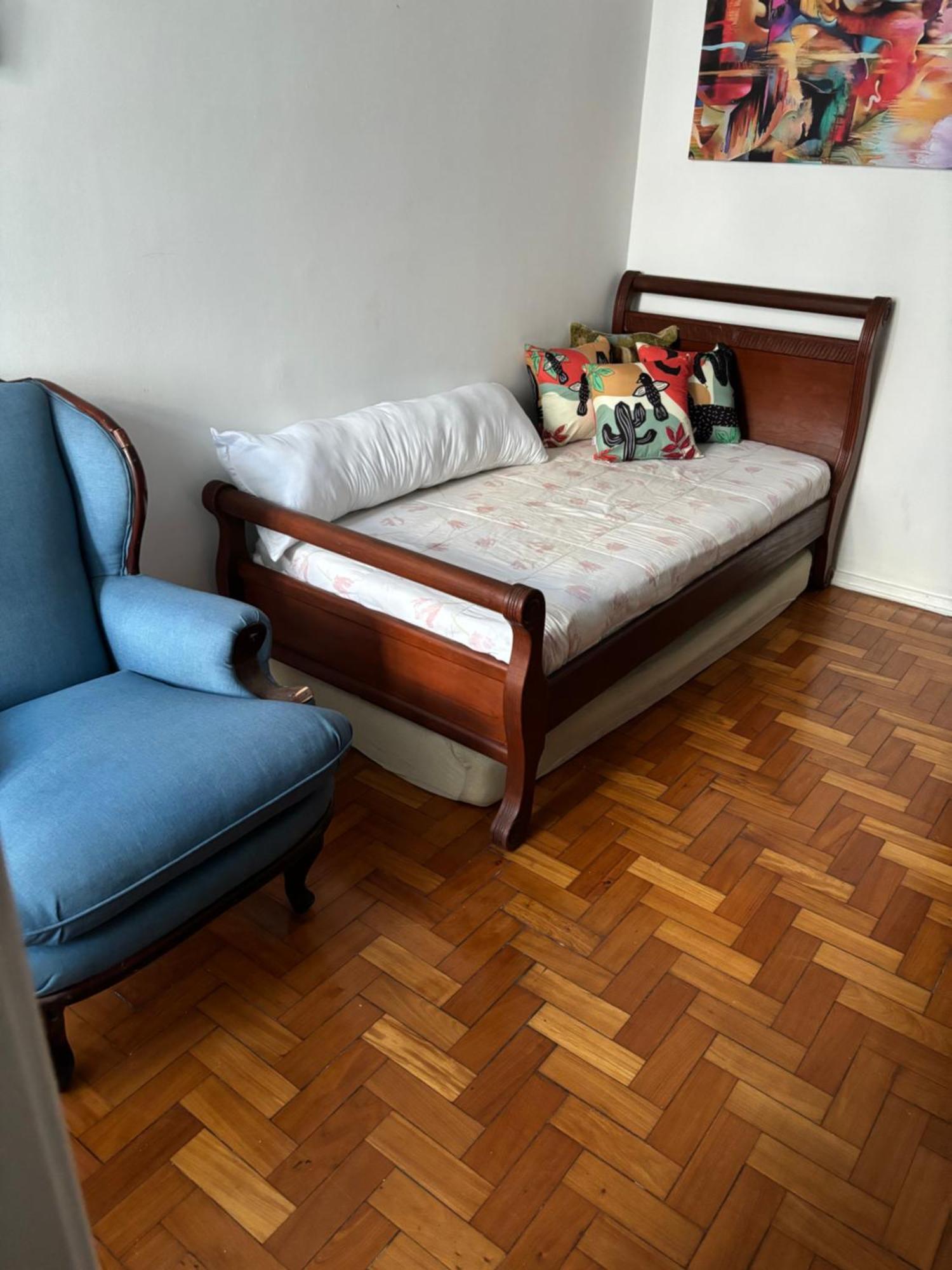 O Da De Copacabana Apartment