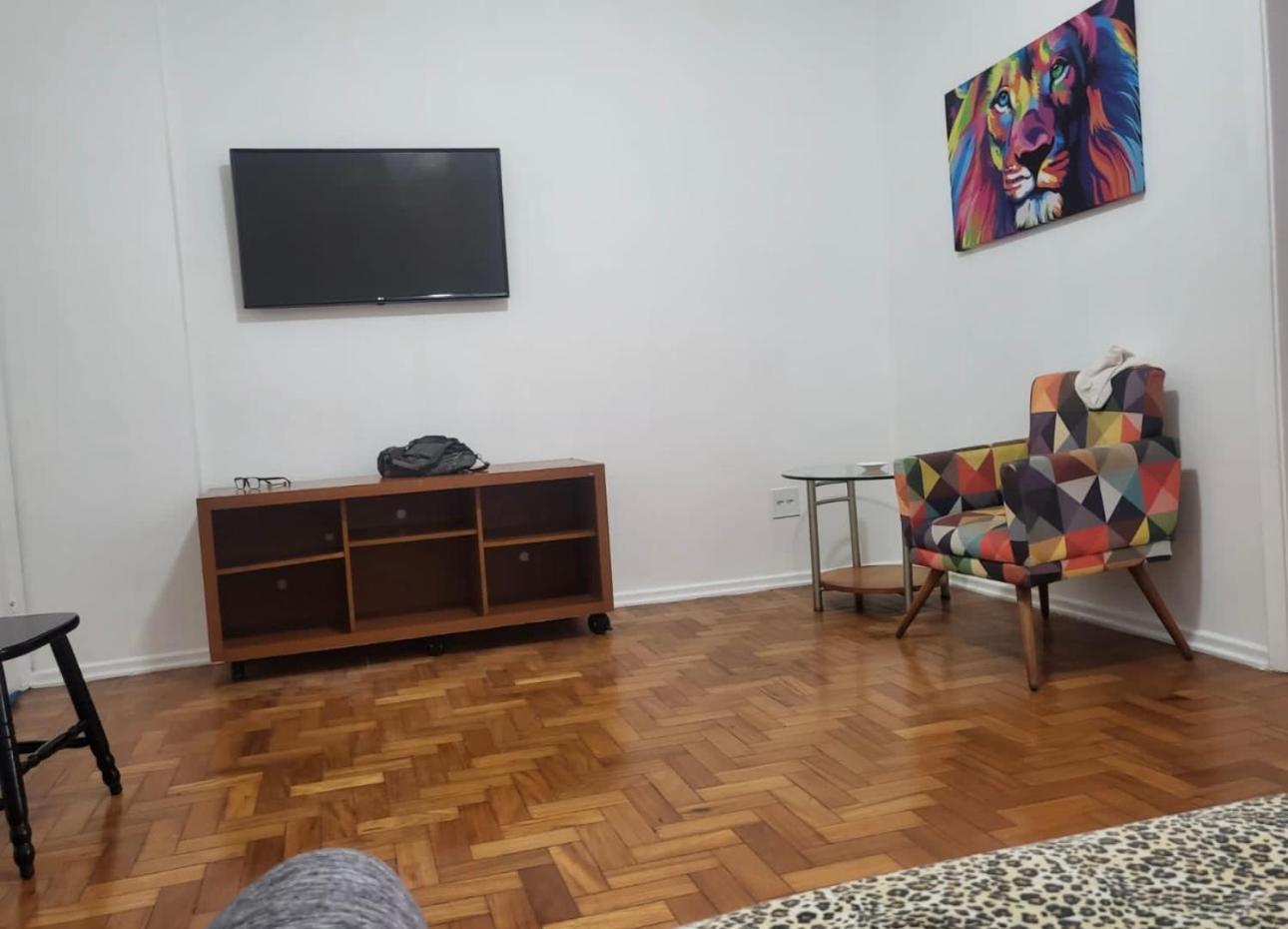 Apartment O Da De Copacabana Rio de Janeiro